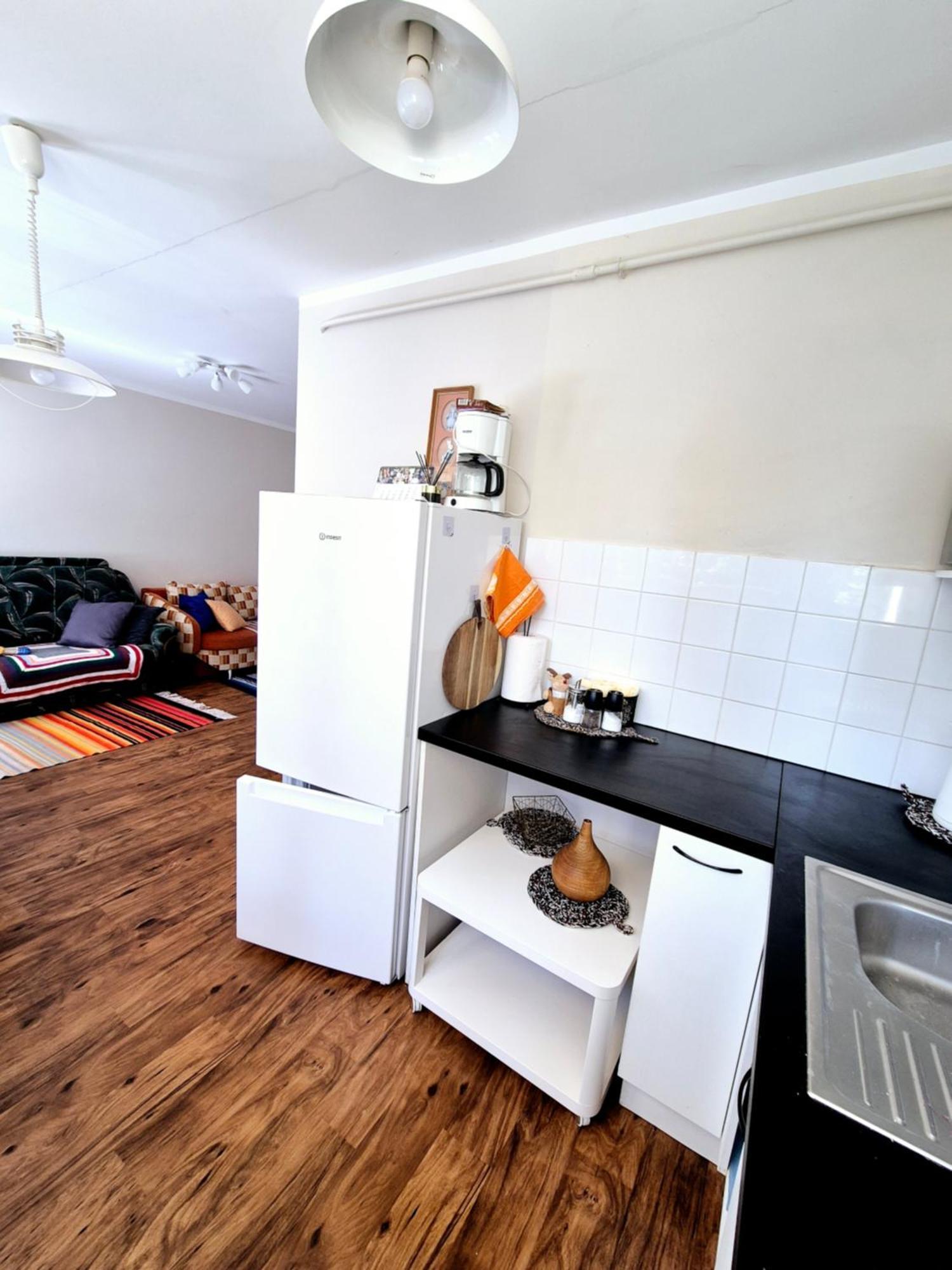 Apartamento Banga Jūrkalne Exterior foto