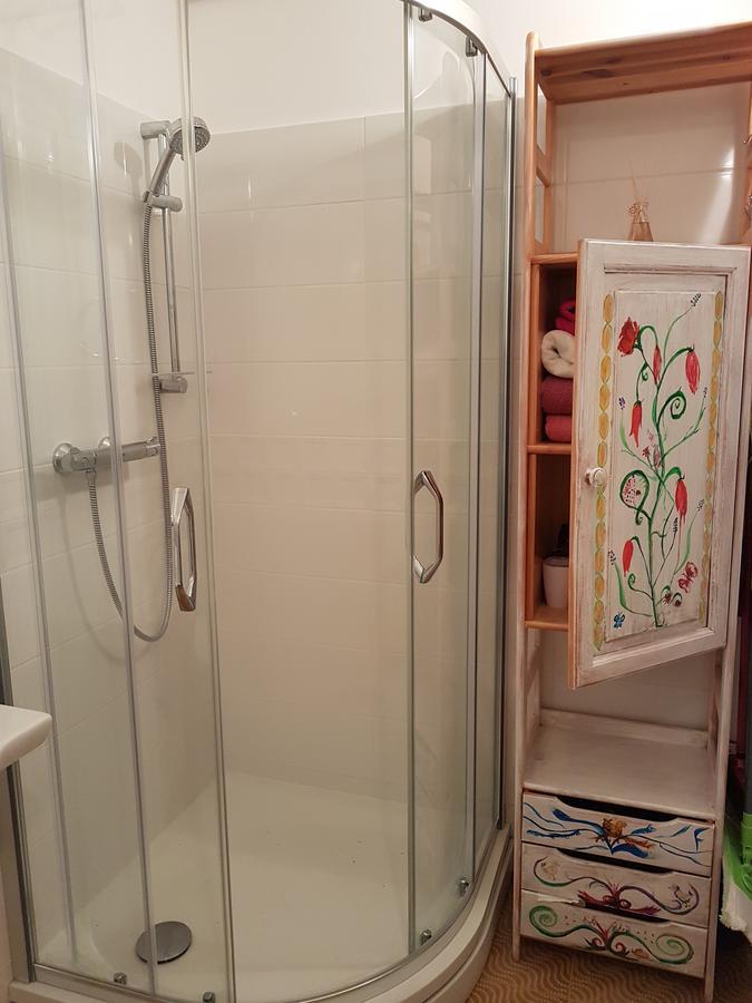Apartamento Banga Jūrkalne Exterior foto