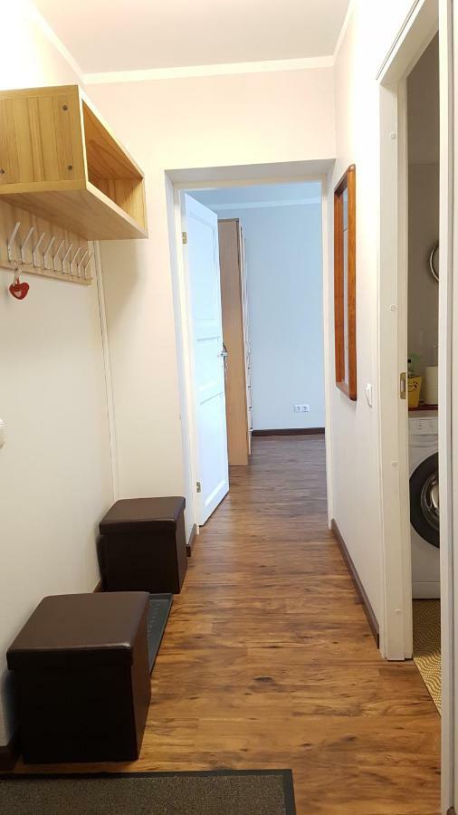 Apartamento Banga Jūrkalne Exterior foto